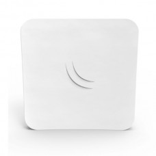 MikroTik SXTsq Lite5 - RBSXTsq5nD with 16 dBi, 5 GHz antenna, dual-chain wireless
