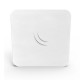 MikroTik SXTsq Lite5 - RBSXTsq5nD with 16 dBi, 5 GHz antenna, dual-chain wireless