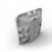 MikroTik SXTsq Lite5 - RBSXTsq5nD with 16 dBi, 5 GHz antenna, dual-chain wireless