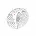 MikroTik LHG XL 5HP - RBLHG-5HPnD-XL with 27 dBi 5 GHz antenna, dual-chain wireless