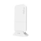MikroTik wAP LTE Kit - RBwAPR-2nD&R11e-LTE with 650 MHz CPU, 64 MB RAM