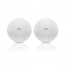 Ubiquiti Networks NBE-M2-13-2P - NanoBeam M2, 13 dBi, 2.4 GHz (2-Pack)