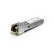 Ubiquiti UF-RJ45-1G - SFP Transceiver Module, SFP to RJ45
