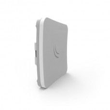 MikroTik SXTsq 5 - RBSXTsq5HPnD with 16 dBi, 5 GHz antenna, dual-chain 802.11an