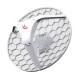 MikroTik LHG 2 - RBLHG-2nD with 18 dBi, 2.4 GHz antenna, dual-chain 802.11b/g/n