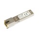 MikroTik S+RJ10 - RJ45 SFP+ 10/100/1000M 2.5G/5G/10G Copper Module