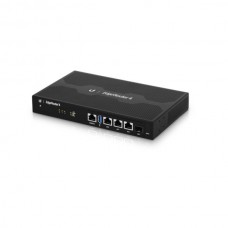 Ubiquiti ER-4 - EdgeRouter 4, 4-Port Gigabit Router with SFP