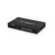 Ubiquiti ER-4 - EdgeRouter 4, 4-Port Gigabit Router with SFP