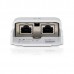 Ubiquiti ETH-SP-G2 - Ethernet Surge Protector, Gen 2