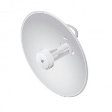 Ubiquiti PBE-2AC-400 - 2.4 GHz High-Performance airMAX(R) ac Bridge