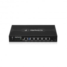 Ubiquiti ER-6P - EdgeRouter 6-port with PoE