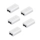 Ubiquiti POE-24-12W-5P - 24 V, 12 W Gigabit PoE Injector, 5-Pack