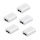 Ubiquiti POE-24-24W-5P - 24 V, 24 W Gigabit PoE Injector, 5-Pack