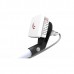 MikroTik LDF 5 ac - RBLDFG-5acD with 9 dBi Integrated 5 GHz Antenna, Dual Chain Wireless