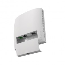 MikroTik wsAP ac lite - RBwsAP-5Hac2nD with 650 MHz CPU, 64 MB RAM, 3x LAN