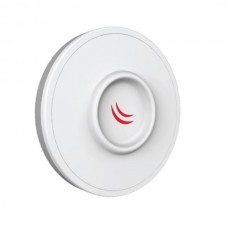 MikroTik Disc Lite 5 ac - RBDiscG-5acD with 21 dBi 5 GHz antenna, 716 MHz CPU